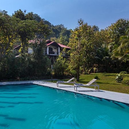 Saffronstays Alma Grove, Kashid מראה חיצוני תמונה